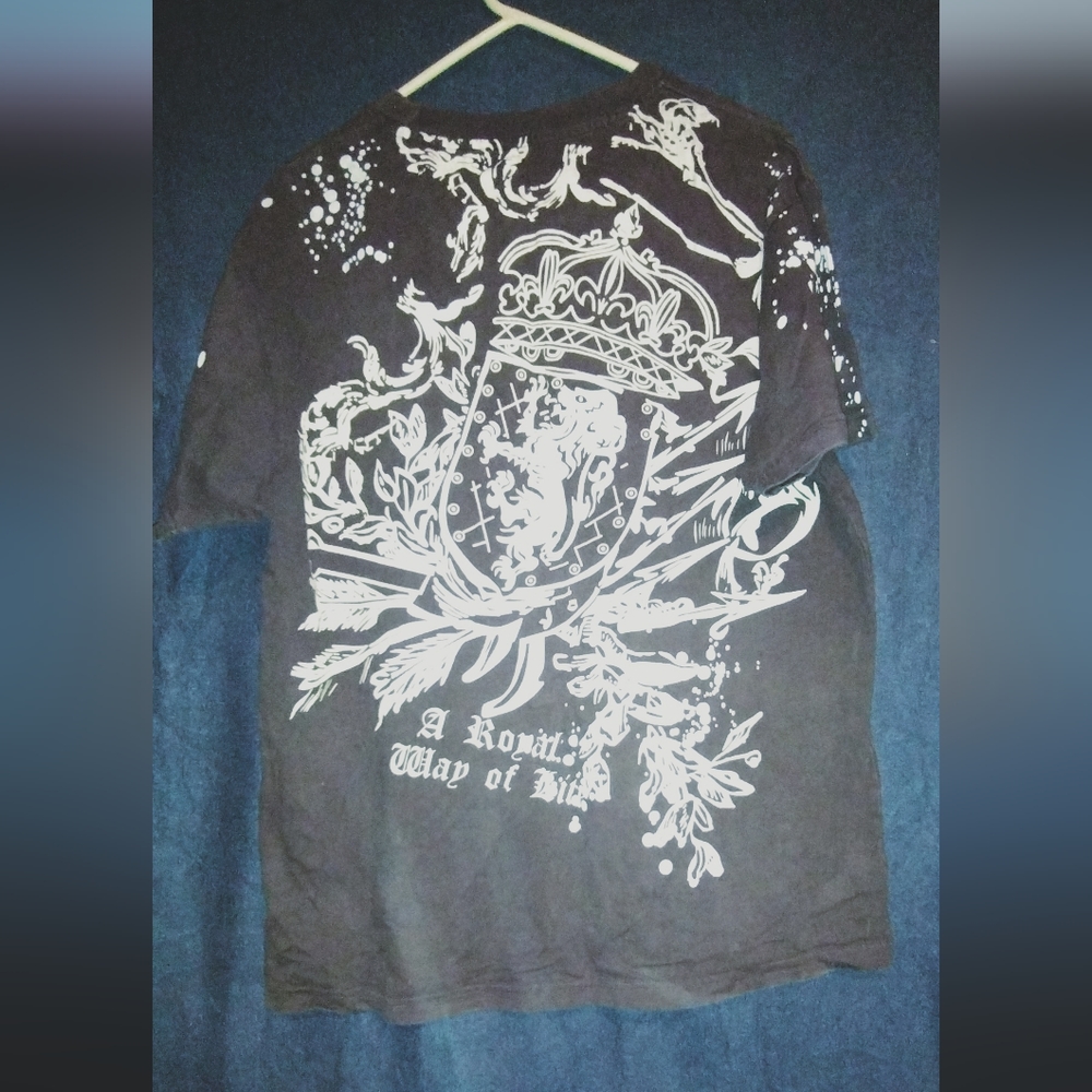 Men's shirt